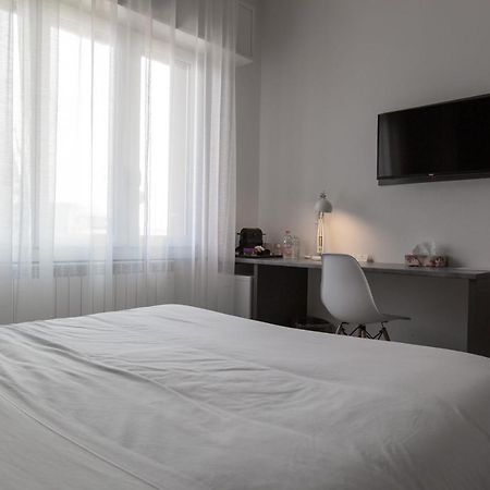 Relax Nel Verde 塞葛拉特 外观 照片